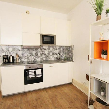Colmar City Center - Belle Alsace 2 - Bookingalsace Ngoại thất bức ảnh