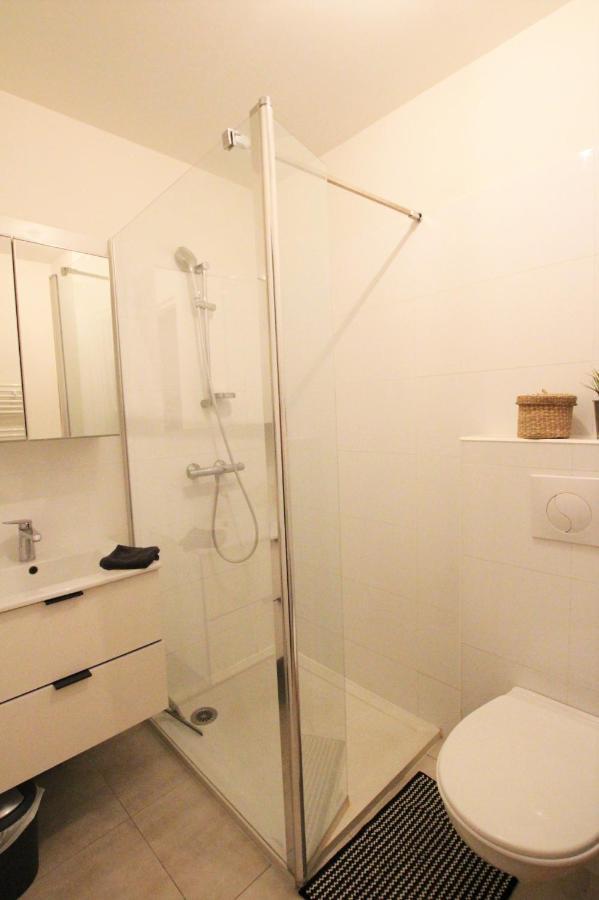 Colmar City Center - Belle Alsace 2 - Bookingalsace Ngoại thất bức ảnh