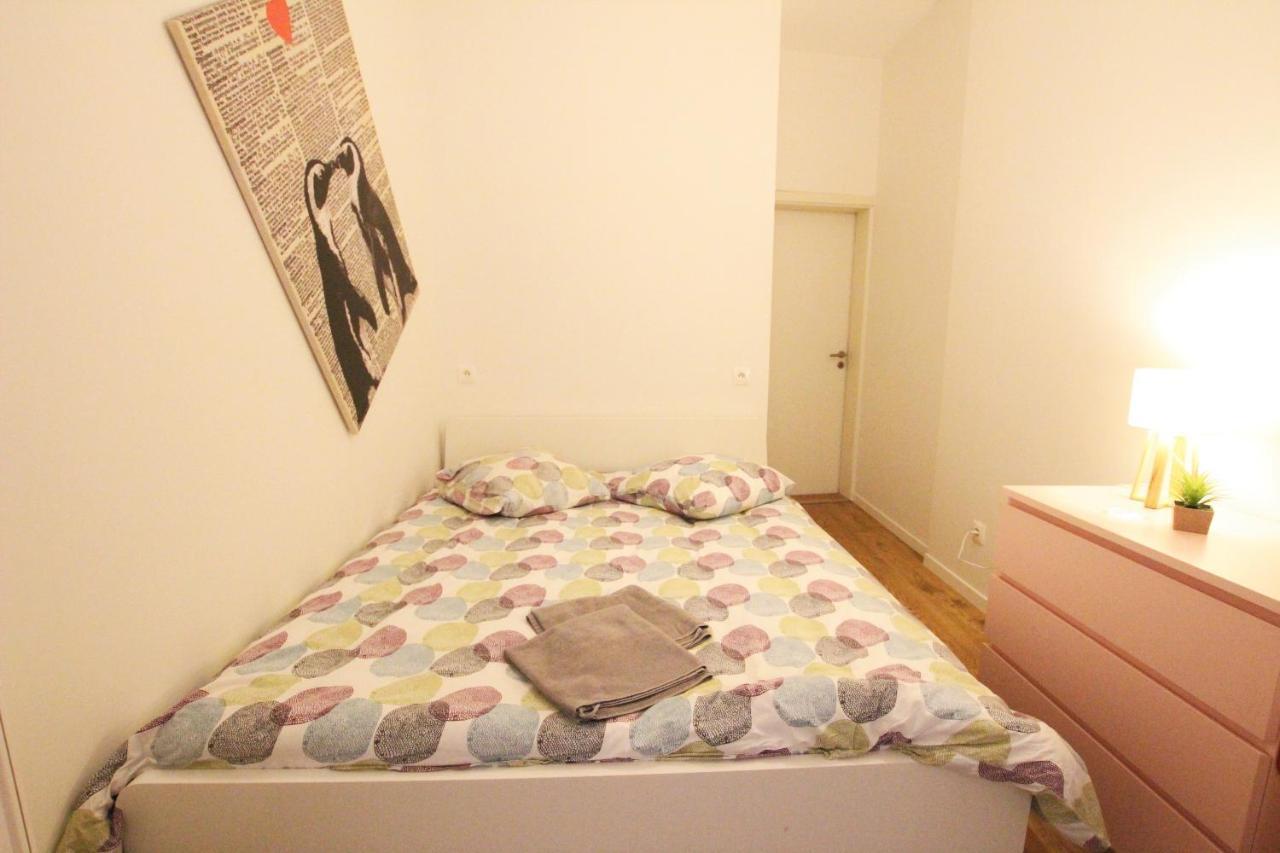 Colmar City Center - Belle Alsace 2 - Bookingalsace Ngoại thất bức ảnh