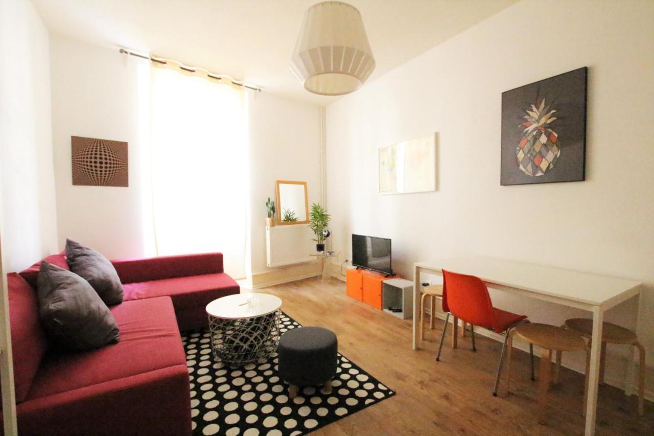 Colmar City Center - Belle Alsace 2 - Bookingalsace Ngoại thất bức ảnh