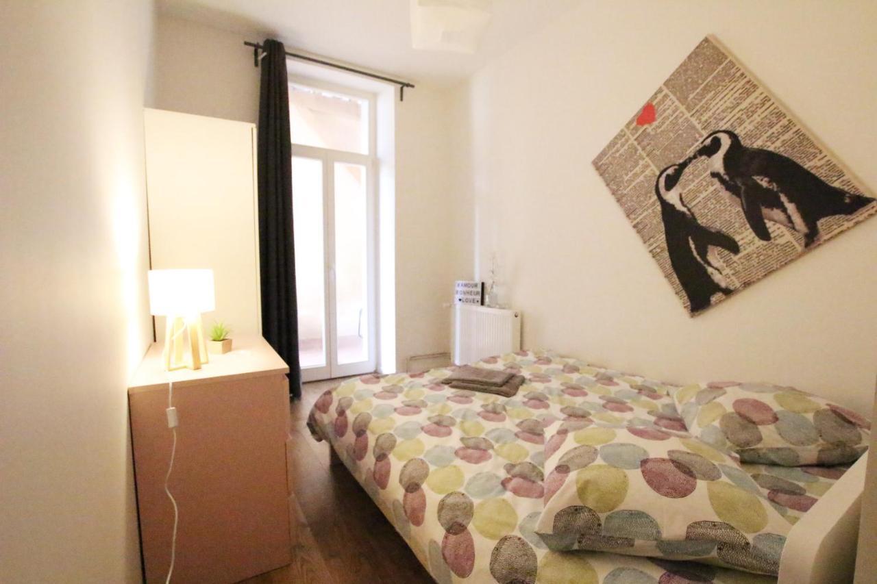 Colmar City Center - Belle Alsace 2 - Bookingalsace Ngoại thất bức ảnh