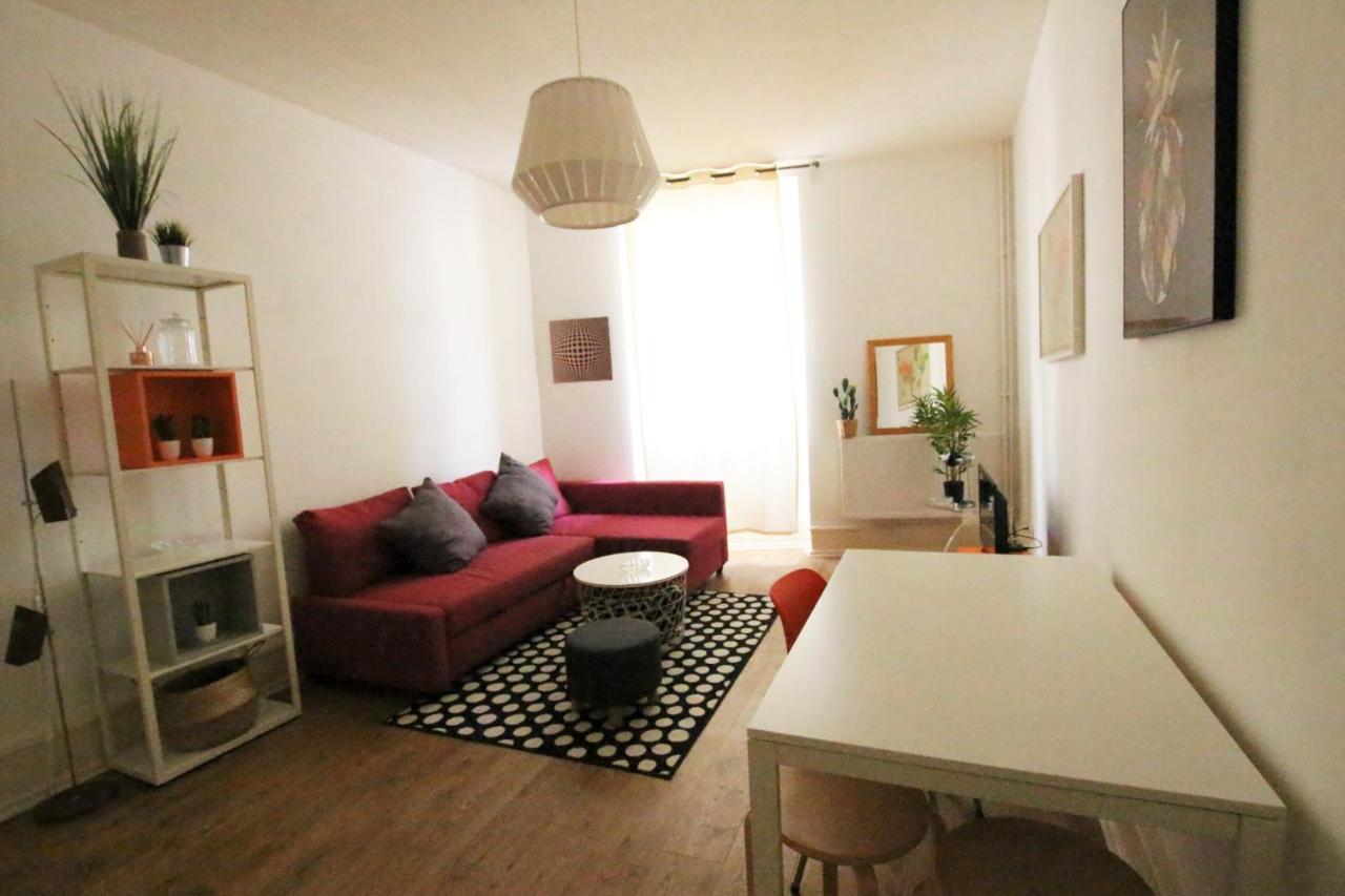 Colmar City Center - Belle Alsace 2 - Bookingalsace Ngoại thất bức ảnh