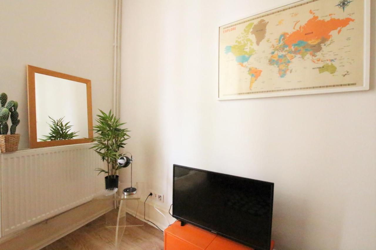 Colmar City Center - Belle Alsace 2 - Bookingalsace Ngoại thất bức ảnh