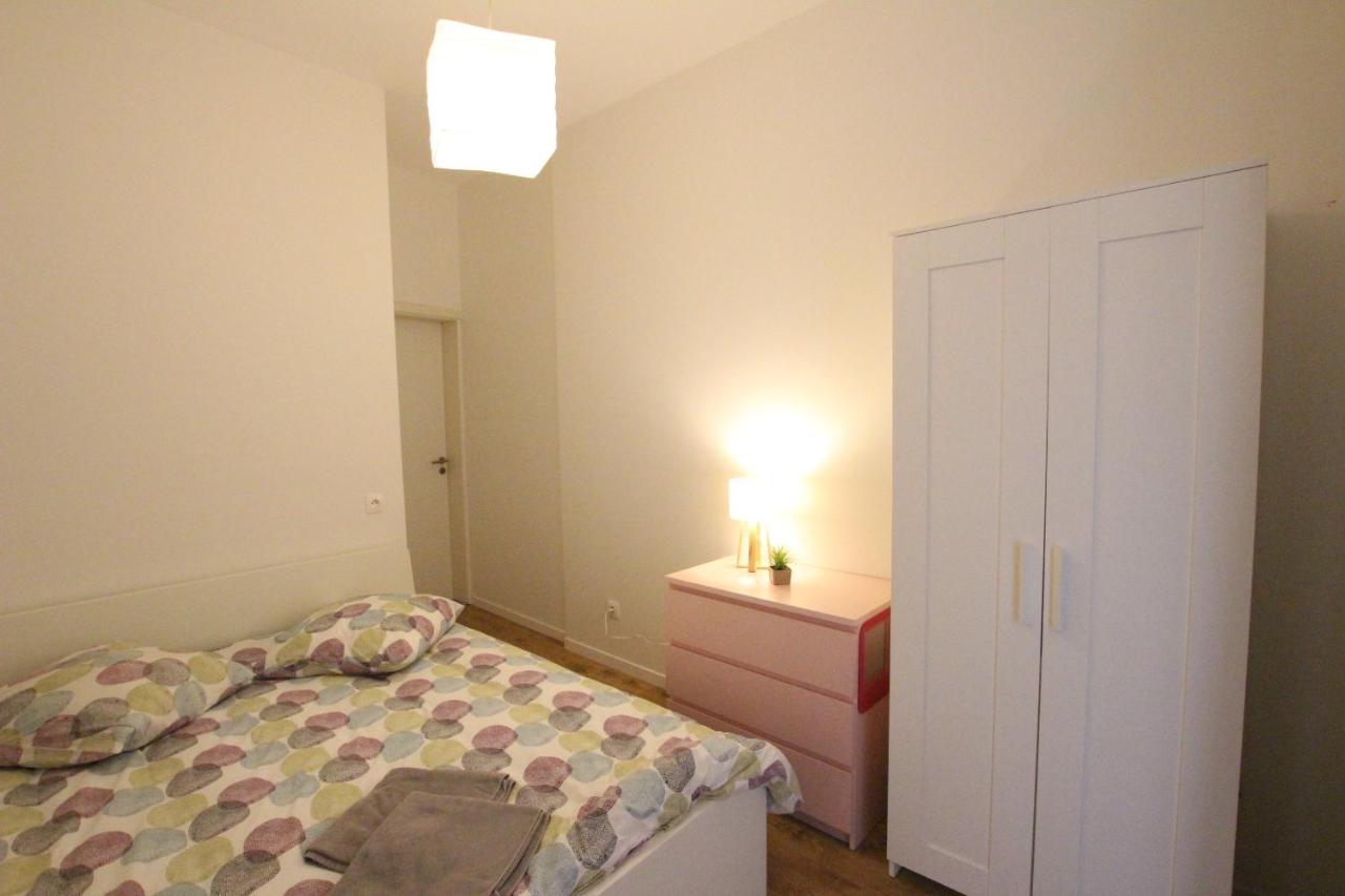 Colmar City Center - Belle Alsace 2 - Bookingalsace Ngoại thất bức ảnh