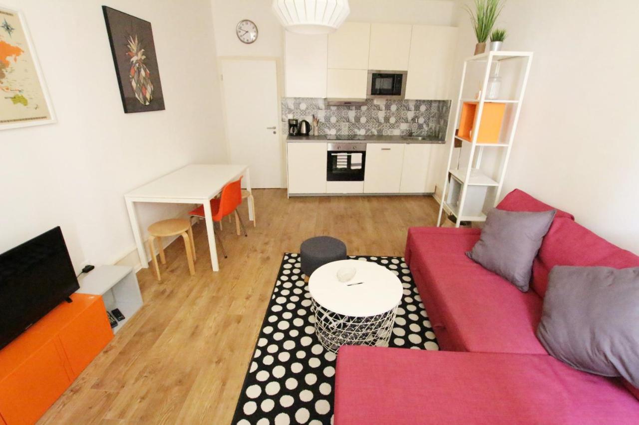 Colmar City Center - Belle Alsace 2 - Bookingalsace Ngoại thất bức ảnh